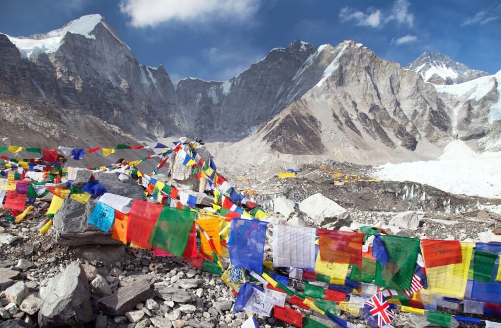World-famous Himalayan region offering breathtaking mountain views and unforgettable trekking experiences.
